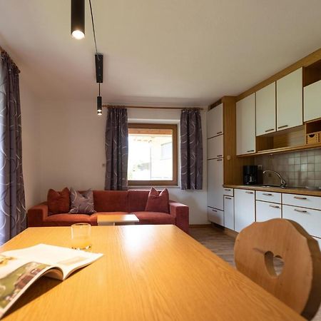 Apartamento Pixnerhof - Urlaub Am Biohof Castelbello Exterior foto