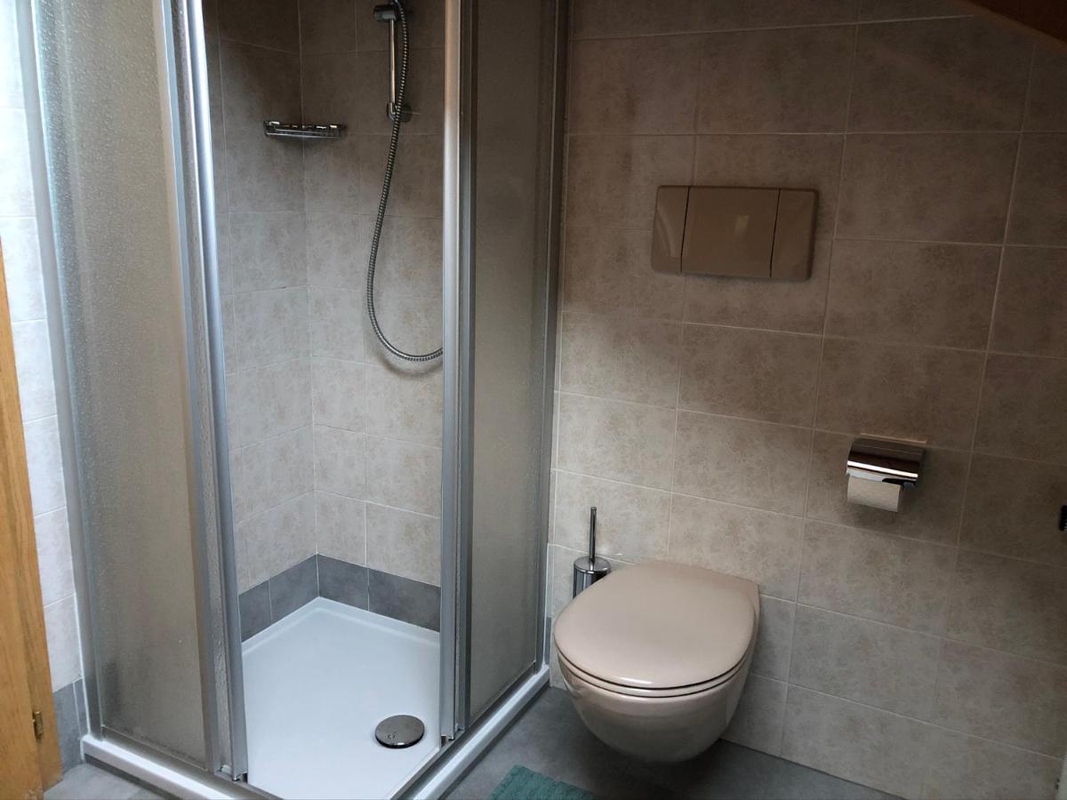 Apartamento Pixnerhof - Urlaub Am Biohof Castelbello Exterior foto