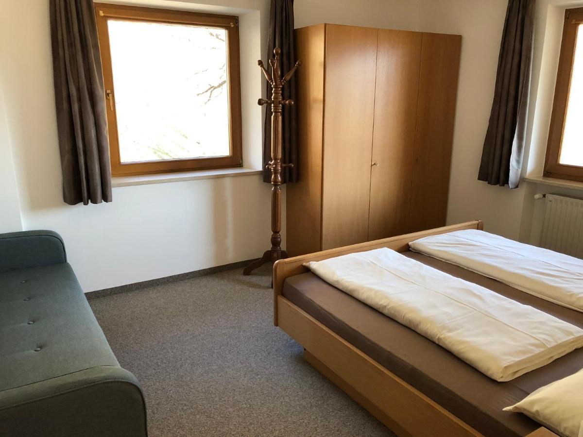 Apartamento Pixnerhof - Urlaub Am Biohof Castelbello Exterior foto
