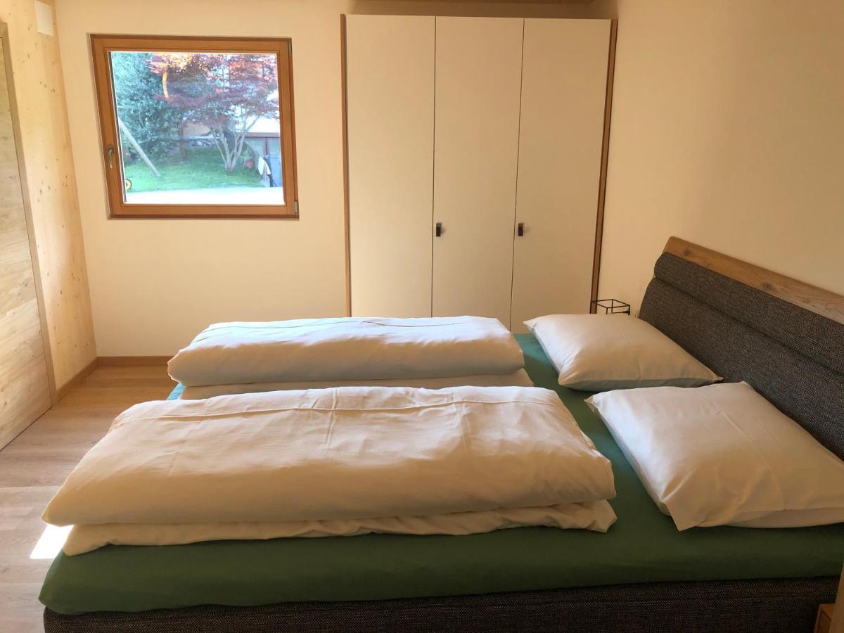 Apartamento Pixnerhof - Urlaub Am Biohof Castelbello Exterior foto