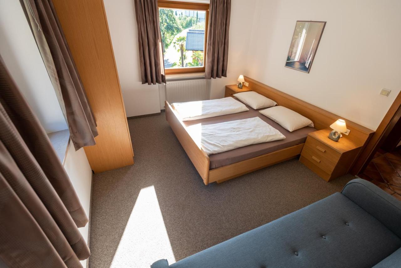 Apartamento Pixnerhof - Urlaub Am Biohof Castelbello Exterior foto