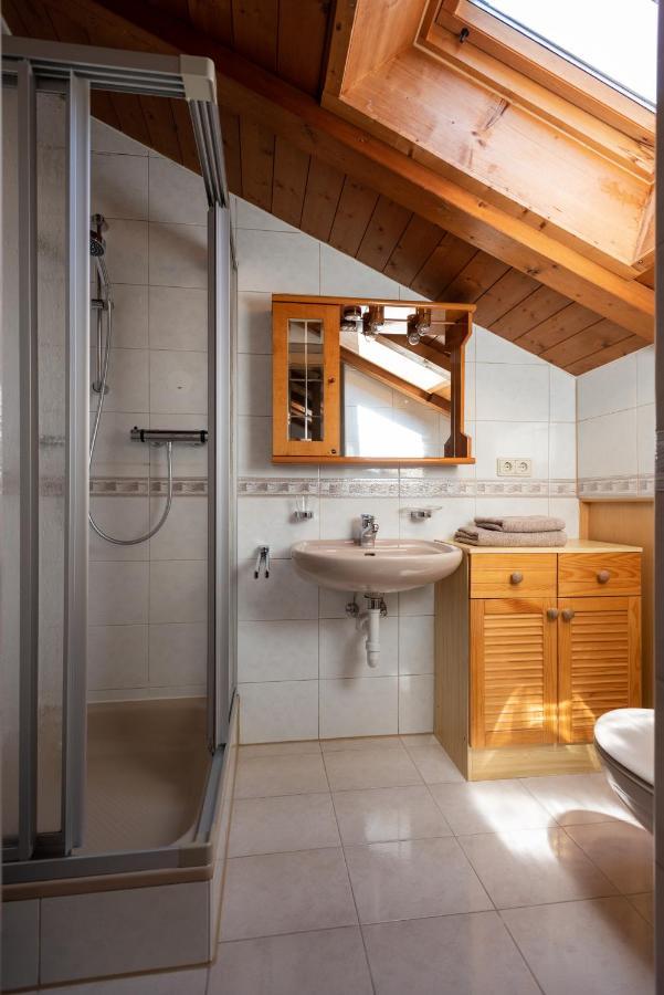 Apartamento Pixnerhof - Urlaub Am Biohof Castelbello Exterior foto